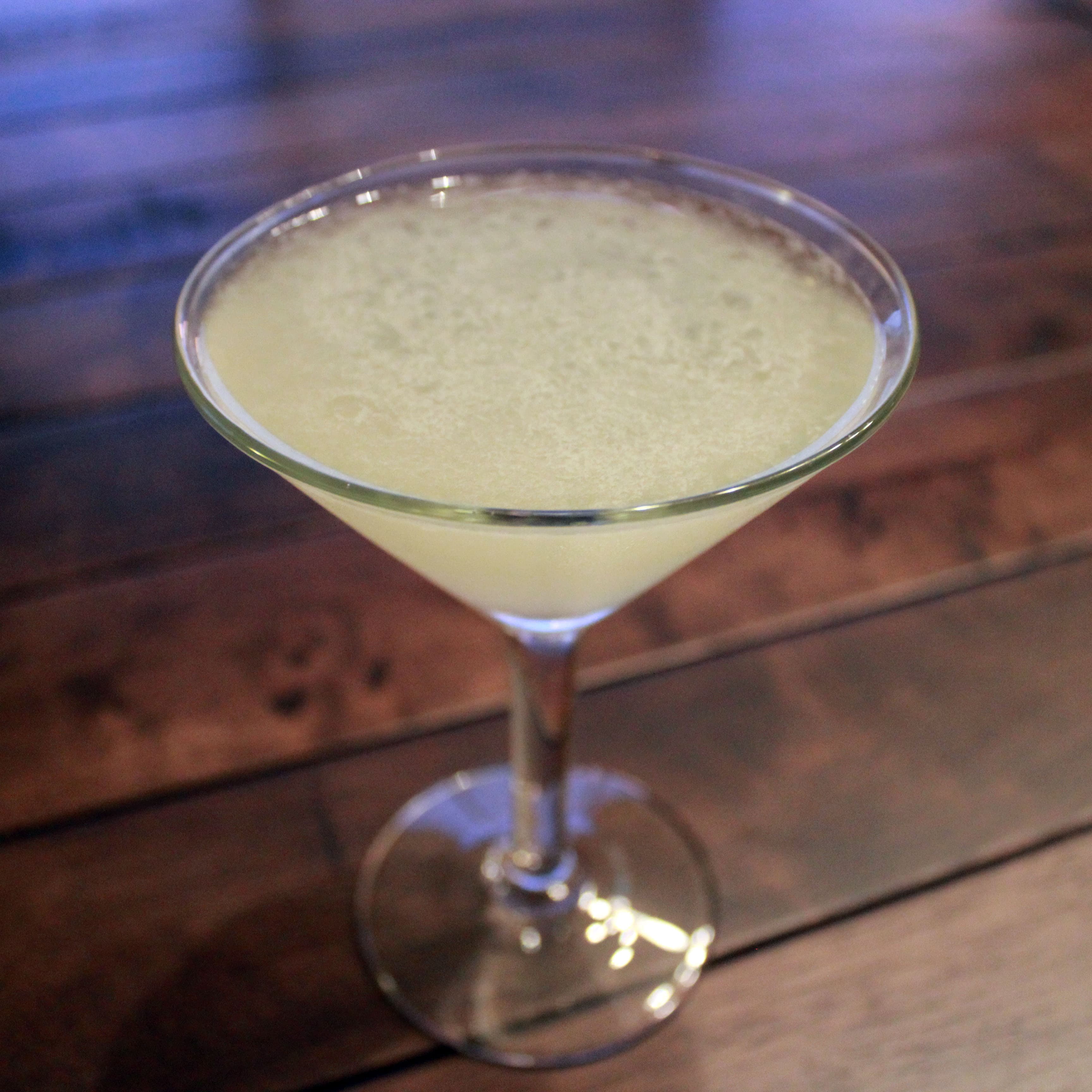Classic Daiquiri